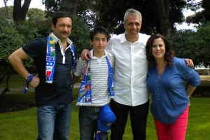 Antonio Della Mura