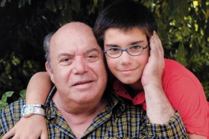 Alessandro Bonanni