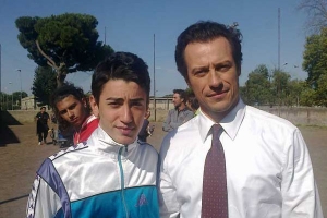 Antonio Della Mura